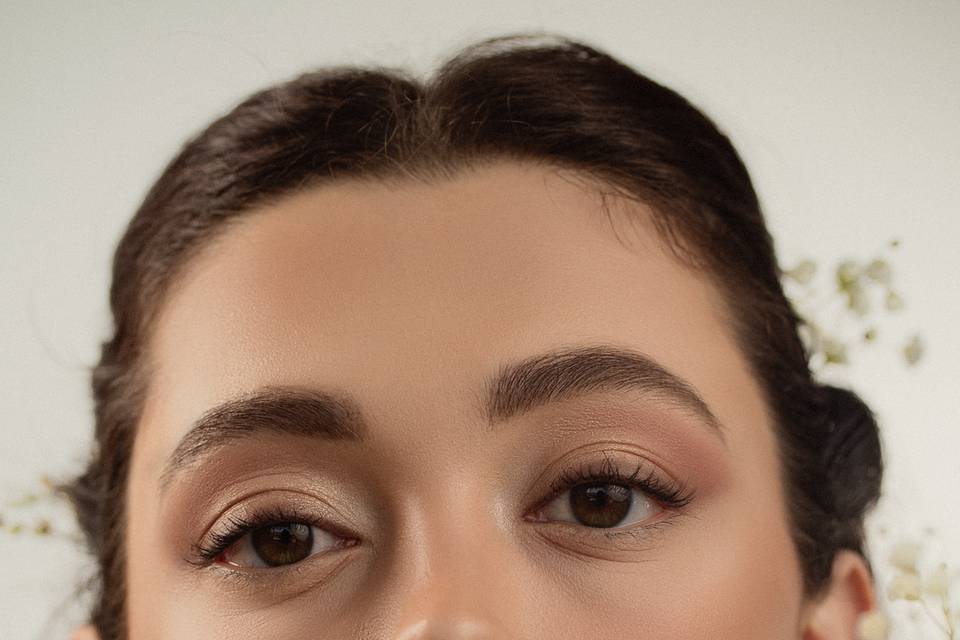 Alice Torri make up