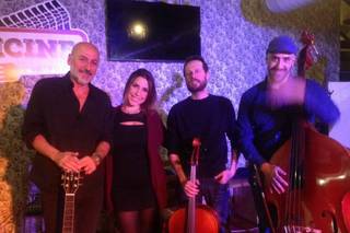 Marco Raimondi Music