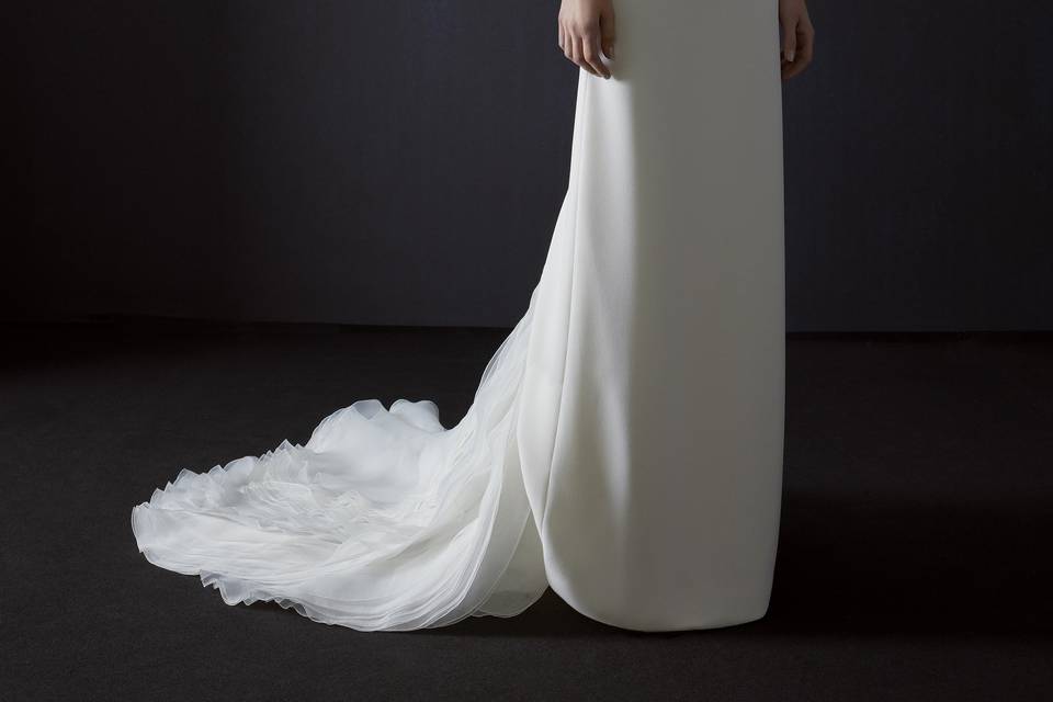 Collezione Atelier Pronovias