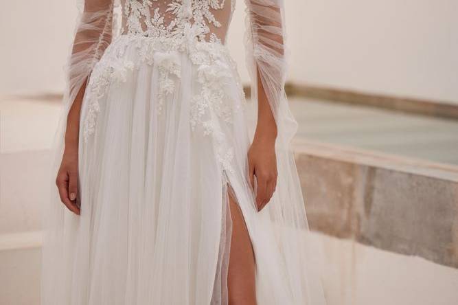 Batinelli Sposa