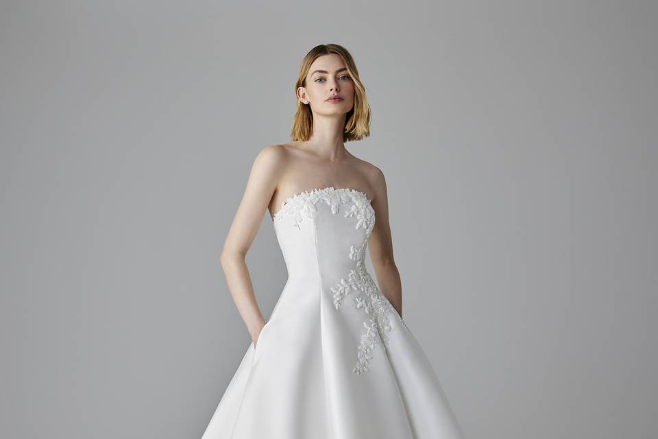 Collezione Pronovias-Galen