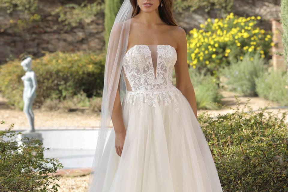 Batinelli Sposa