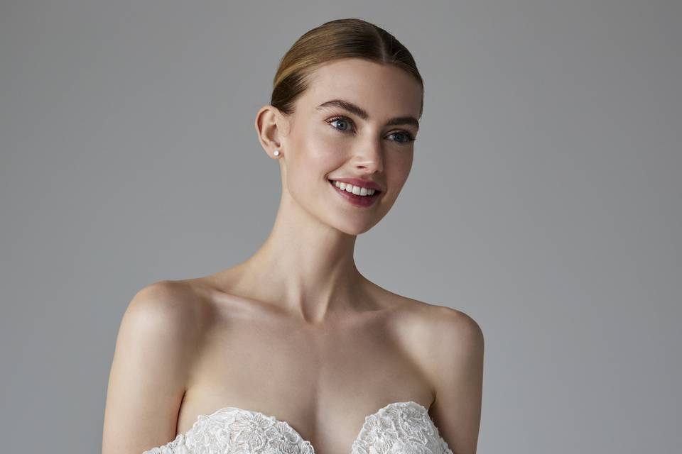 Collezione Pronovias-Judi