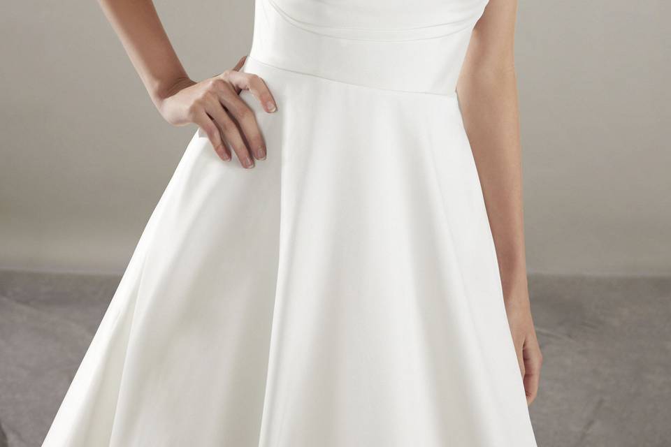 Collezione Pronovias-Keoni