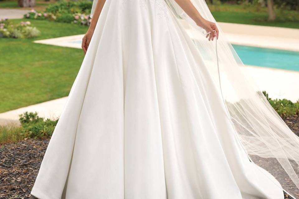 Batinelli Sposa