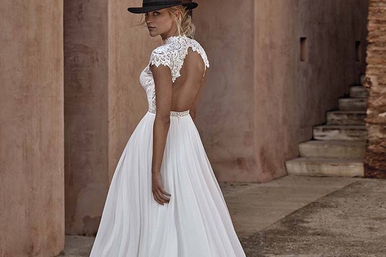 Collezione Pronovias