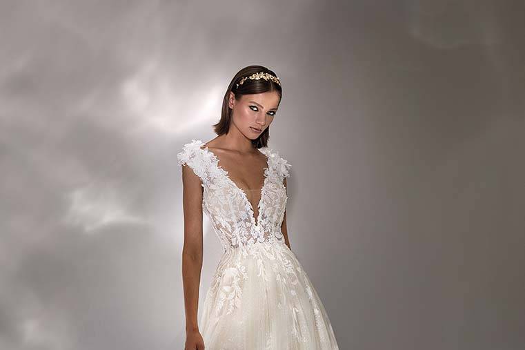 Batinelli Sposa