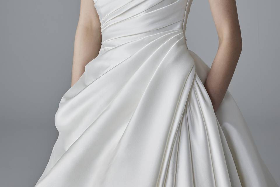 Collezione Pronovias-Solene