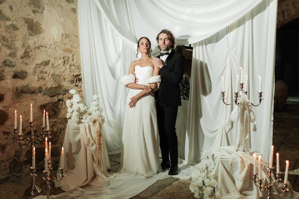 Wedding Ceremony