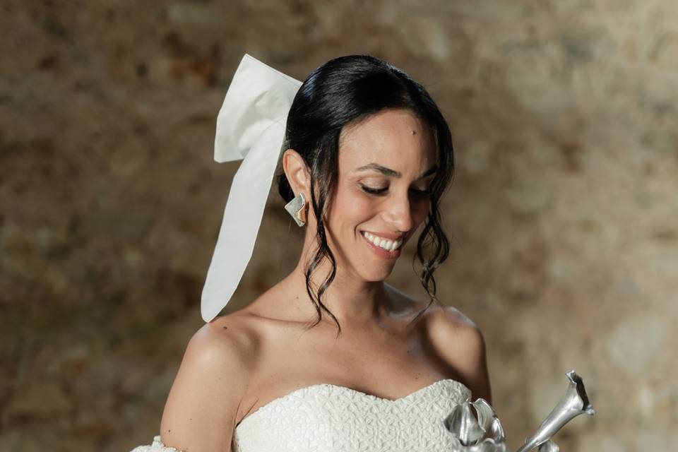 Bridal Bouquet
