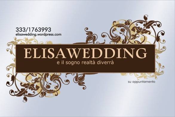 elisawedding