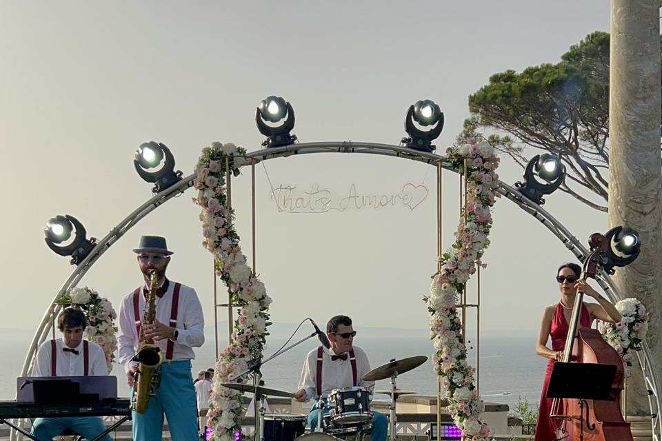 Ciribiribin Swing Italiano