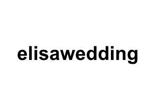 Elisawedding logo