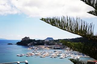 Villa Rossana Baia 1