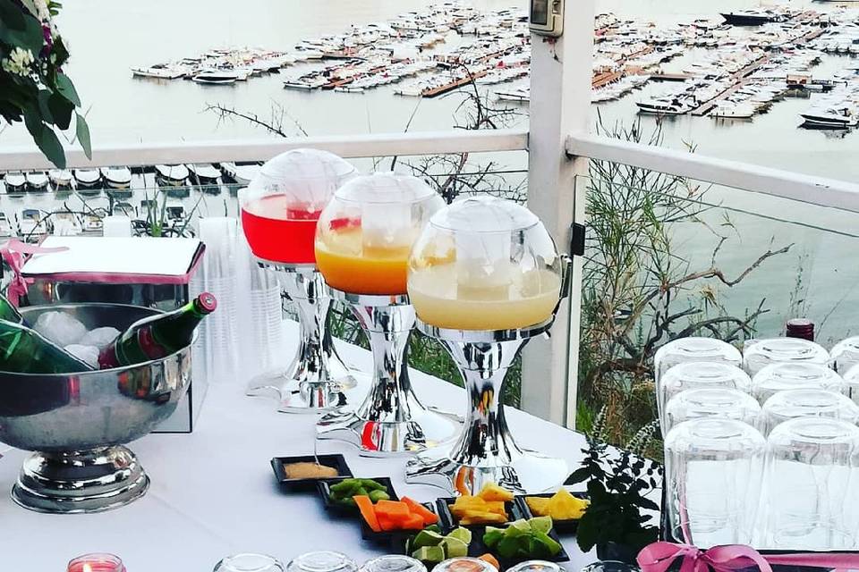 Terrazza