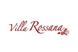 Villa Rossana logo