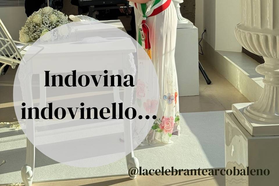 Indovina indovinello