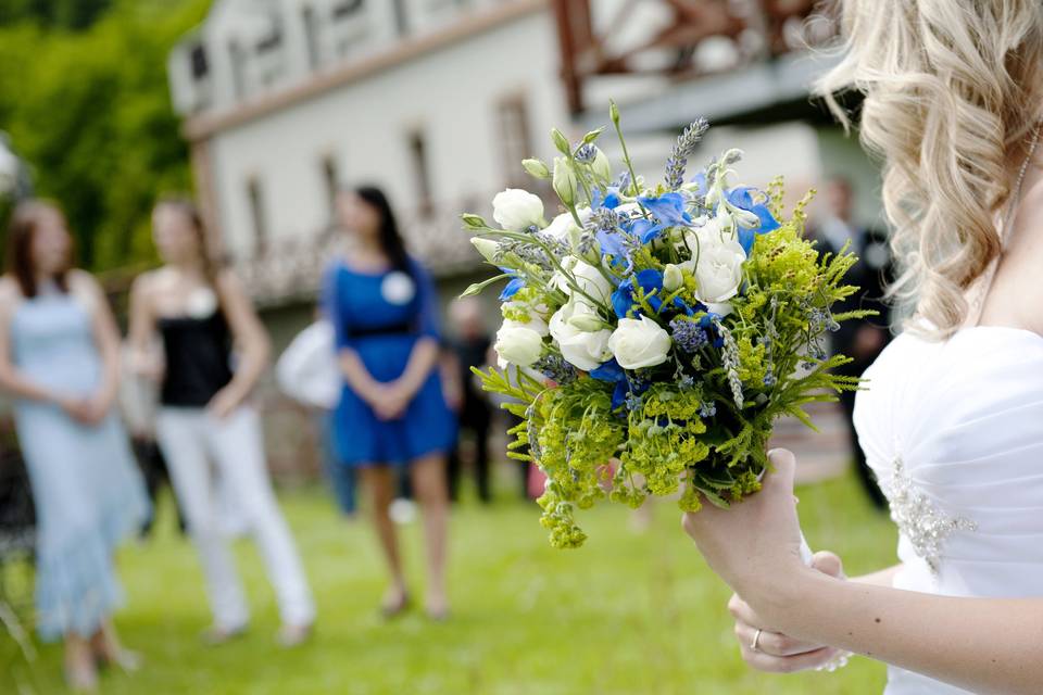 Il bouquet