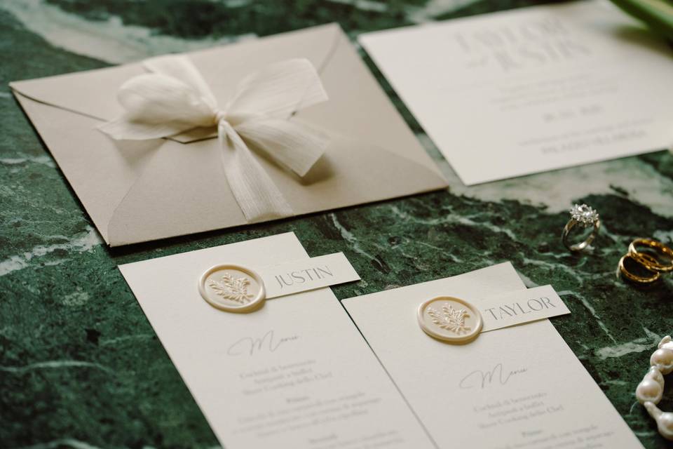 Destination Wedding