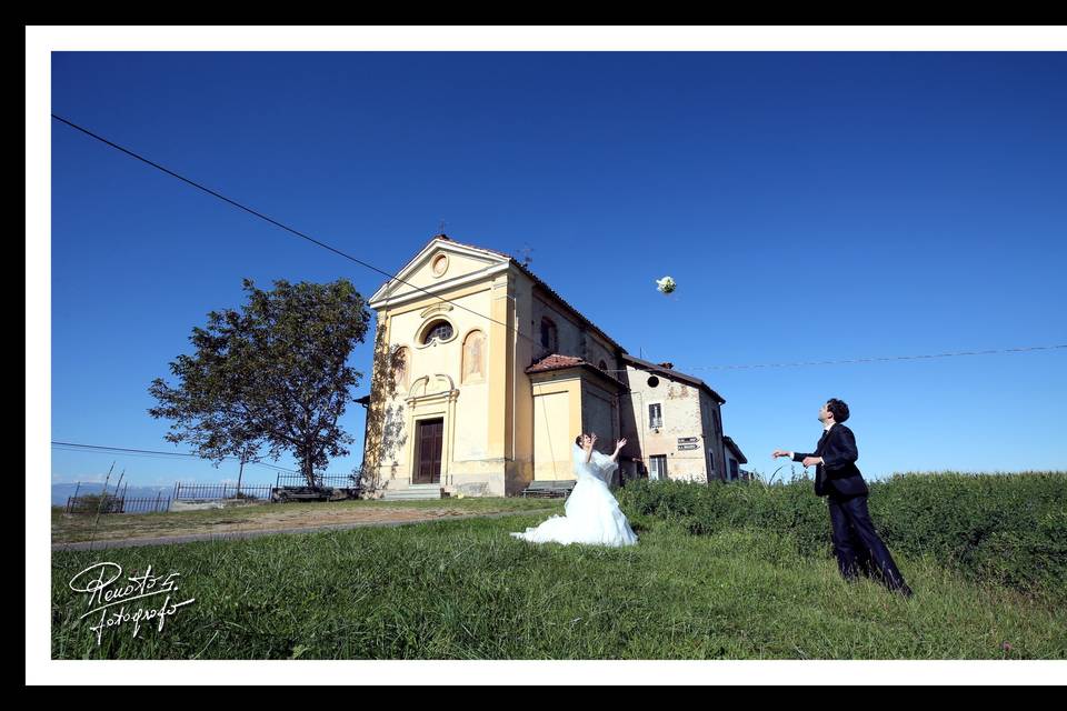 Giorgia e Simone