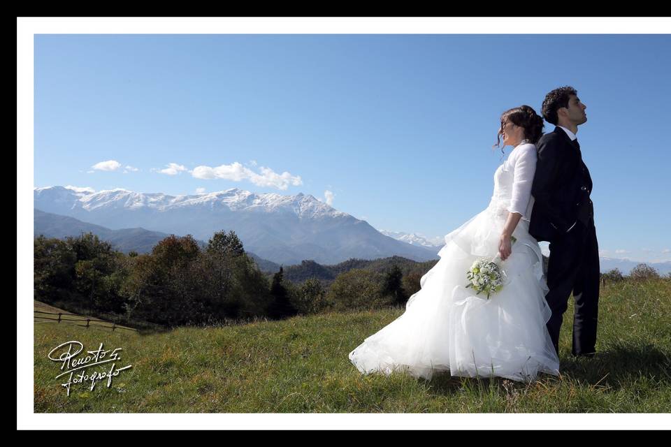 Giorgia e Simone