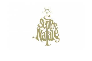 Sempre Natale logo