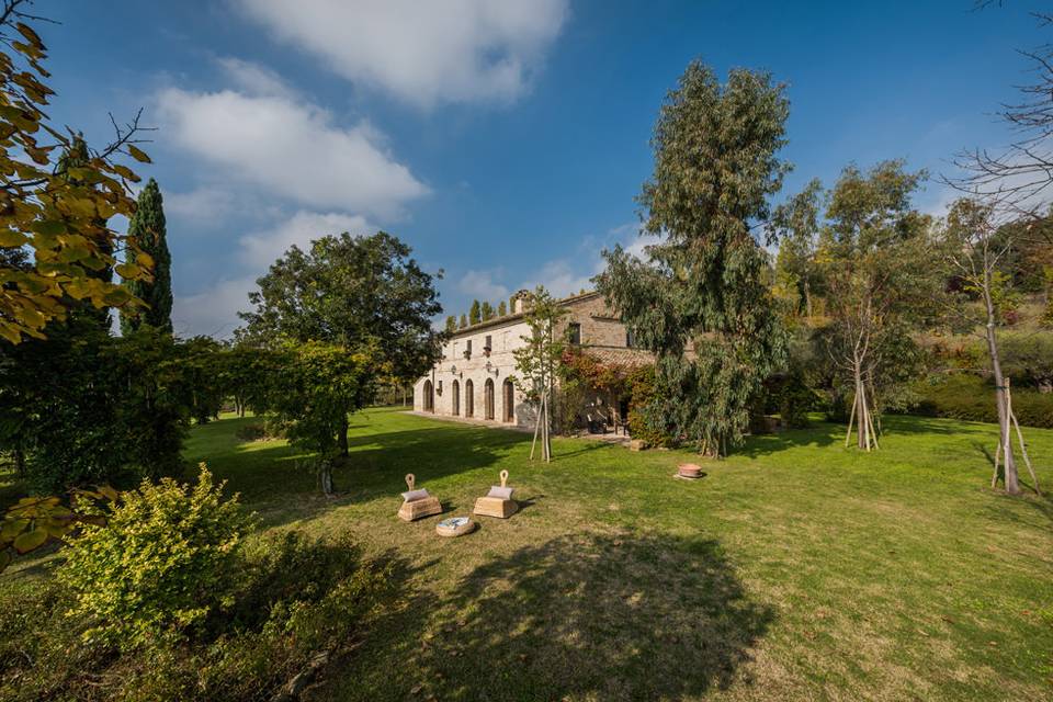 Villa Ambra