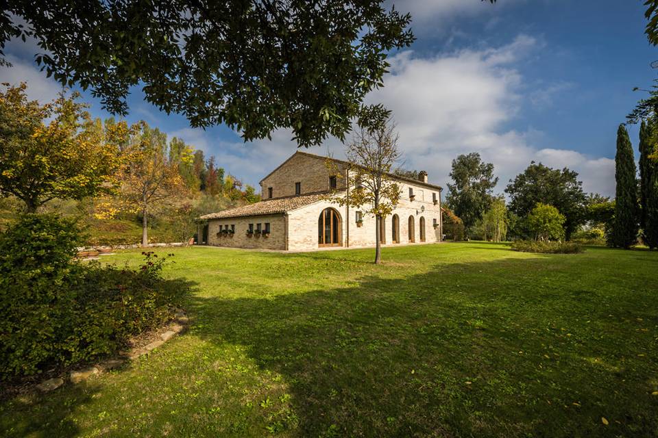 Villa Ambra