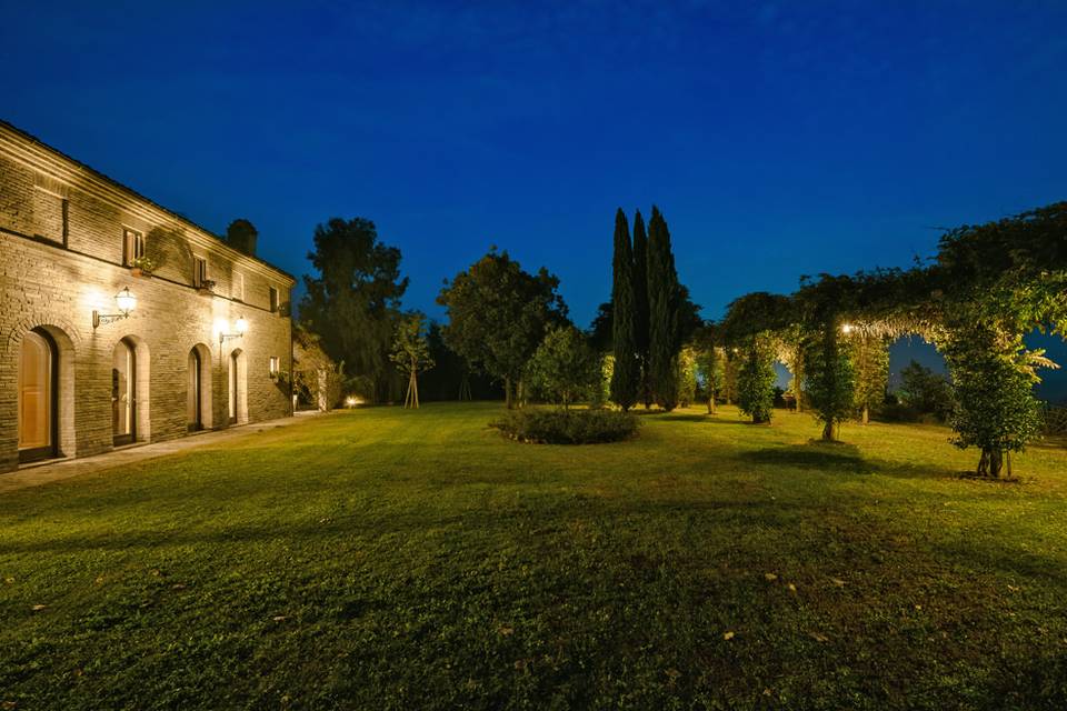 Villa Ambra