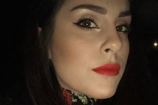 Arianna Make-Up