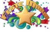 Feste mania logo