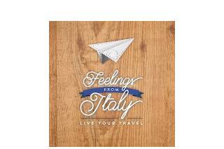 Feelings From Italy logo