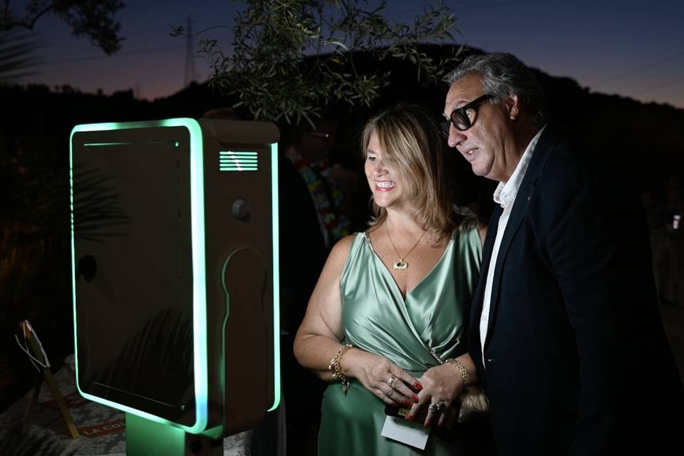 Luci led