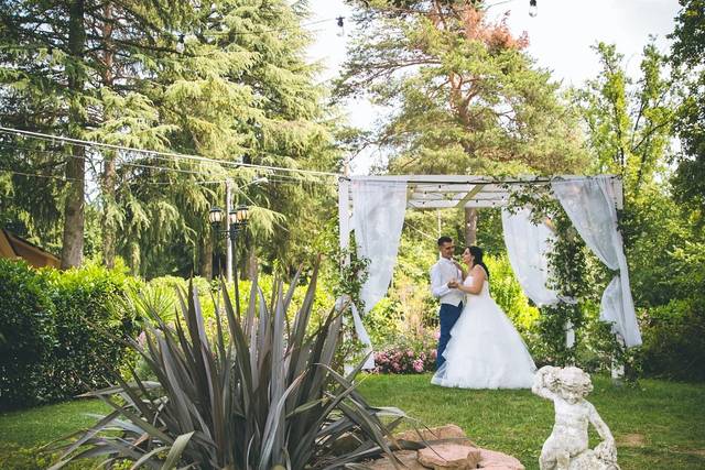 Matrimonio