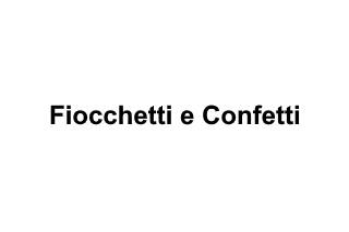 Fiocchetti e Confetti logo