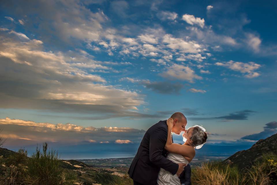 Matrimonio a tema