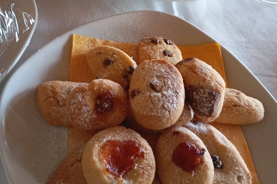 Colazione