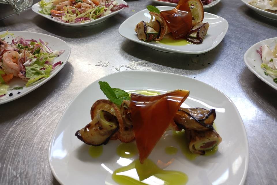 Antipasto