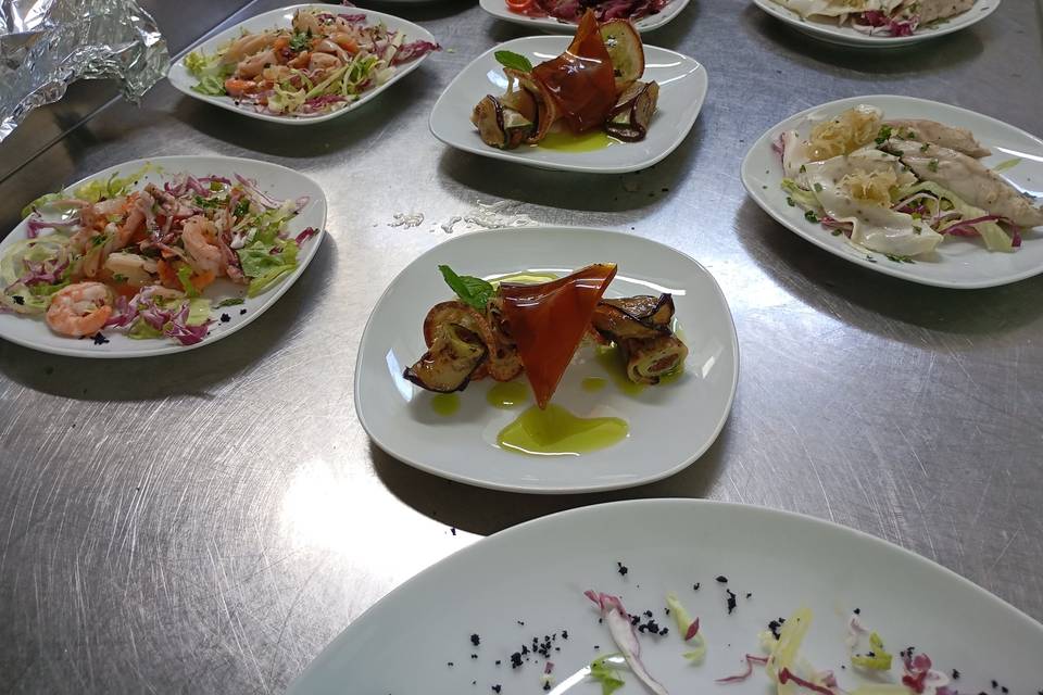 Antipasto