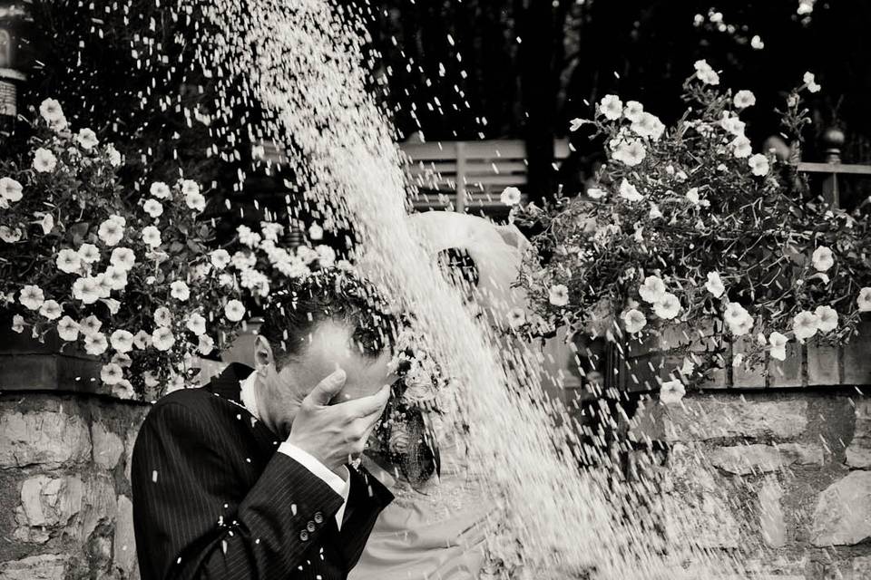 Matrimonio in calabria