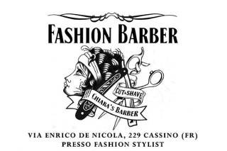 Fashion Barber