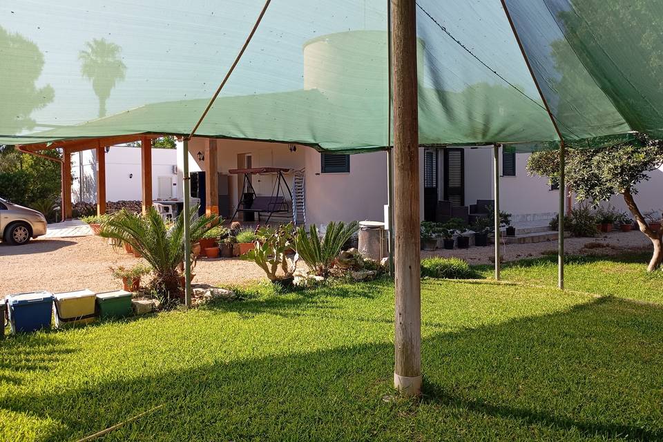 Esterno Hotel
