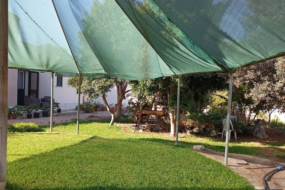 Esterno Hotel