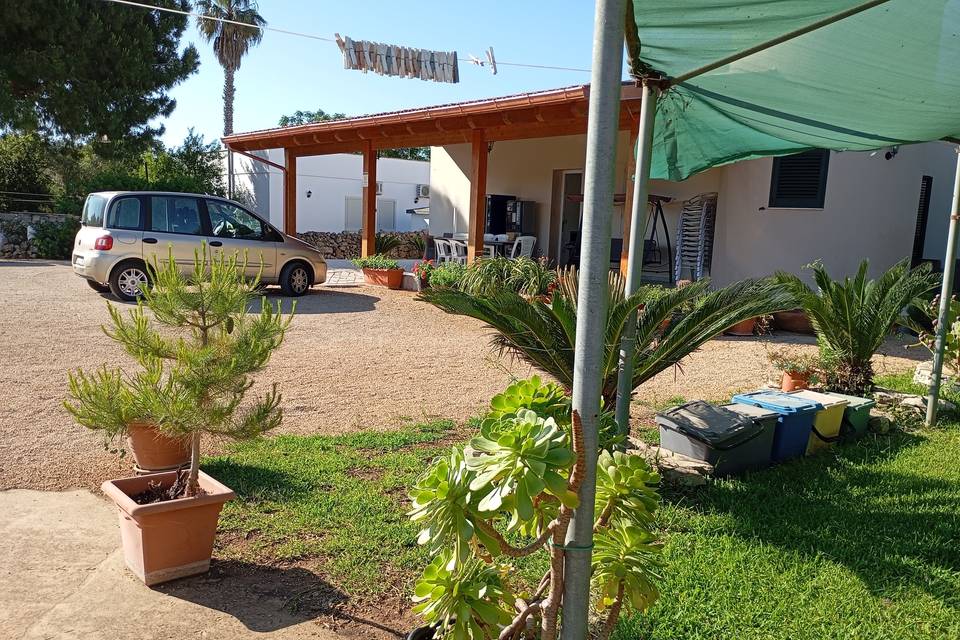 Ingresso Hotel