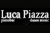 Logo Luca Piazza pianobar