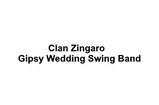 Clan Zingaro - Gipsy Wedding Swing Band