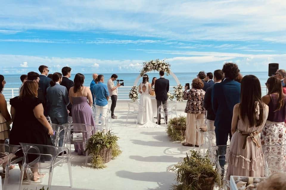 Rito handfasting