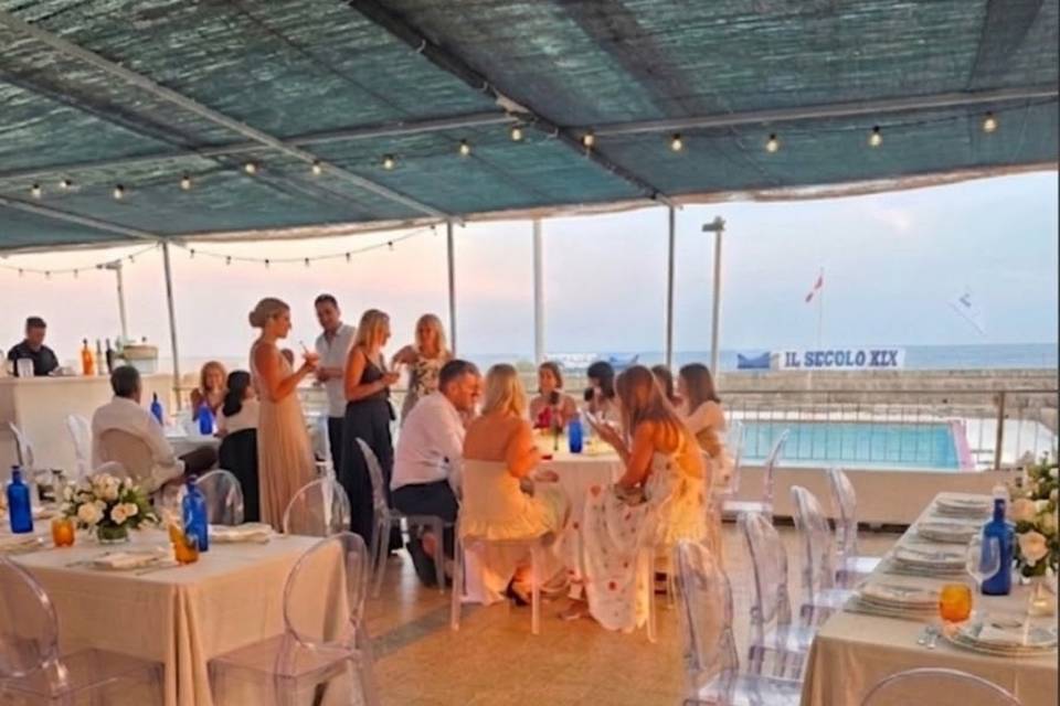 Dado DJ Eventi