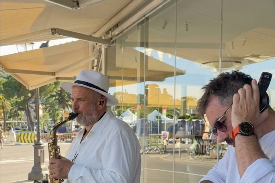 Dado DJ Eventi