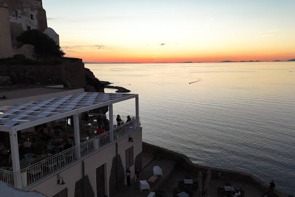 Vista mare